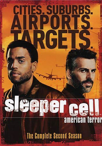 New factory sealed 3 disc - sealed, 3-disc]